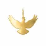 Pingente em Ouro 18kts PIN37