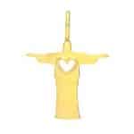 Pingente em Ouro 18kts PIN34