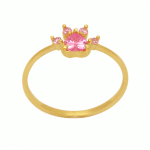 Anel em Ouro 18kts AN45