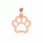 Pingente em Ouro BX 416 PINBX15