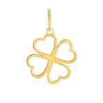 Pingente em Ouro 18kts PIN36