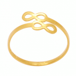 Anel em Ouro 18kts AN51