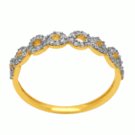 Anel em Ouro 18kts AN50