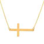 Gargantilha em Ouro 18kts GO16