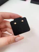 Par de Brincos BX 416 BRBX04 - Imagem 2