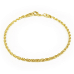 Pulseira em Ouro 18kts PU11