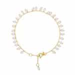 Pulseira em Ouro 18kts PU07