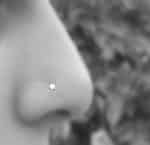 Piercing em Ouro 18kts PIE08 - Imagem 2