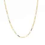 Corrente em Ouro 18kts CO01