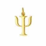 Pingente em Ouro 18kts PIN65