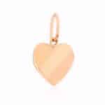 Pingente em Ouro BX 416 PINBX16