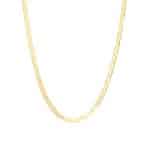 Corrente em Ouro 18kts CO05