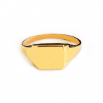 Anel em Ouro 18kts AN57