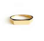 Anel em Ouro 18kts AN58