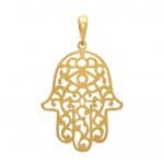Pingente em Ouro 18kts PIN72