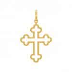 Pingente em Ouro 18kts PIN71