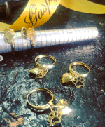 Anel em Ouro 18kts AN64 - Imagem 3