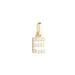 Pingente em Ouro 18kts PIN68