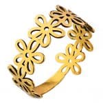 Anel em Ouro 18kts AN65