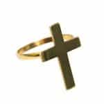 Anel em Ouro 18kts AN62