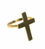 Anel em Ouro 18kts AN62