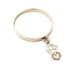 Anel em Ouro BX 416 ANB27