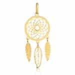 Pingente em Ouro 18kts PIN78