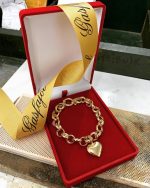 Pulseira em Ouro 18kts PU13 - Imagem 2