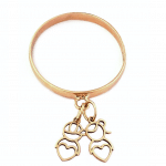 Anel em Ouro BX 416 ANB32