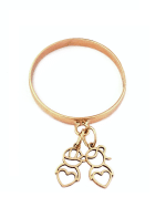 Anel em Ouro BX 416 ANB32