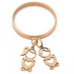 Anel em Ouro BX 416 ANB31