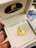 Pingente em Ouro 18kts PIN79 - Imagem 3