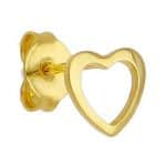 Piercing em Ouro 18kts PIE13