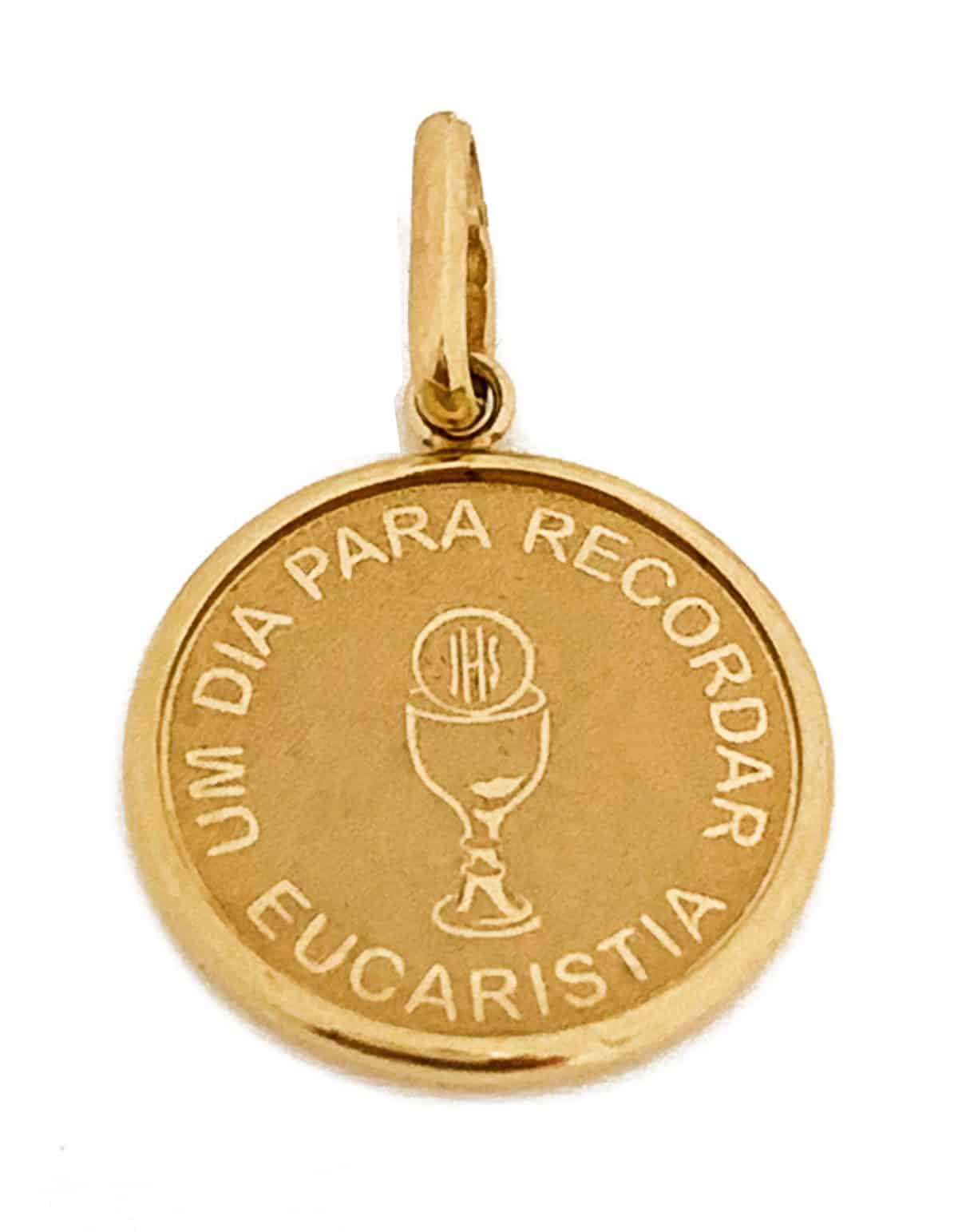 Pingente em Ouro 18kts PIN83 - Imagem 1