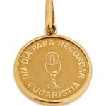 Pingente em Ouro 18kts PIN83