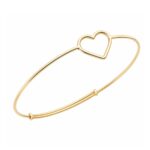 Pulseira em Ouro BX 416 PUBX06
