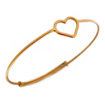 Pulseira em Ouro BX 416 PUBX06