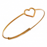 Pulseira em Ouro BX 416 PUBX06