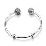 Pulseira em Prata PP08