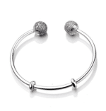 Pulseira em Prata PP08