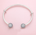 Pulseira em Prata PP08 - Imagem 2