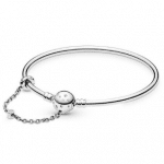 Pulseira em Prata PP09