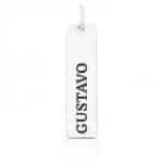 Pingente em Prata PINP02