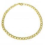 Pulseira em Ouro 18kts PU14