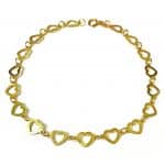 Pulseira em Ouro 18kts PU15