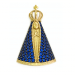 Pingente em Ouro 18kts PIN85