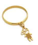 Anel em Ouro 18kts AN71