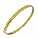 Algema em Ouro 18kts AG01