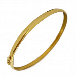 Algema em Ouro 18kts AG02