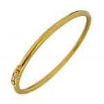 Pulseira Infantil em Ouro 18kts PUI18